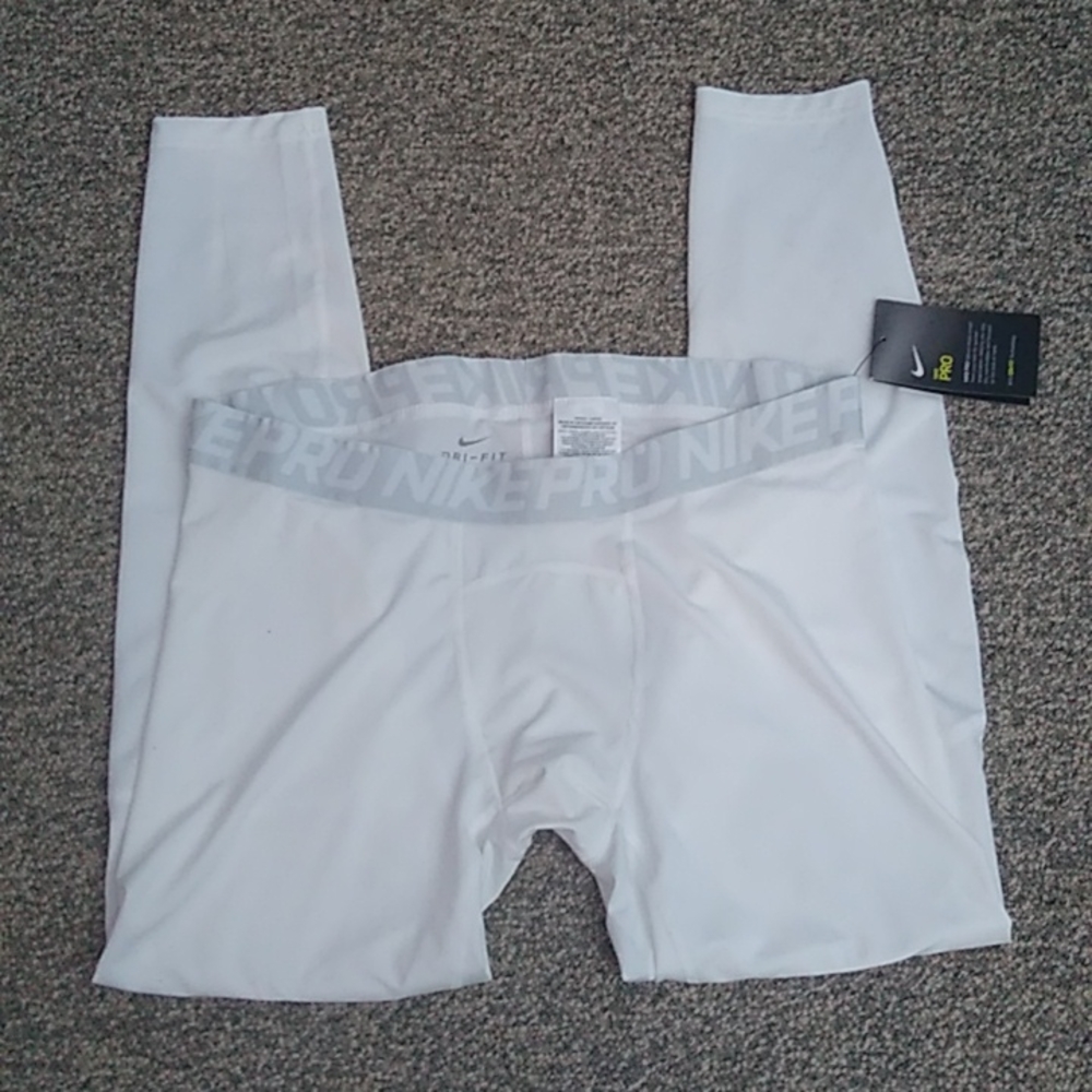 Nike dri-fit leggings